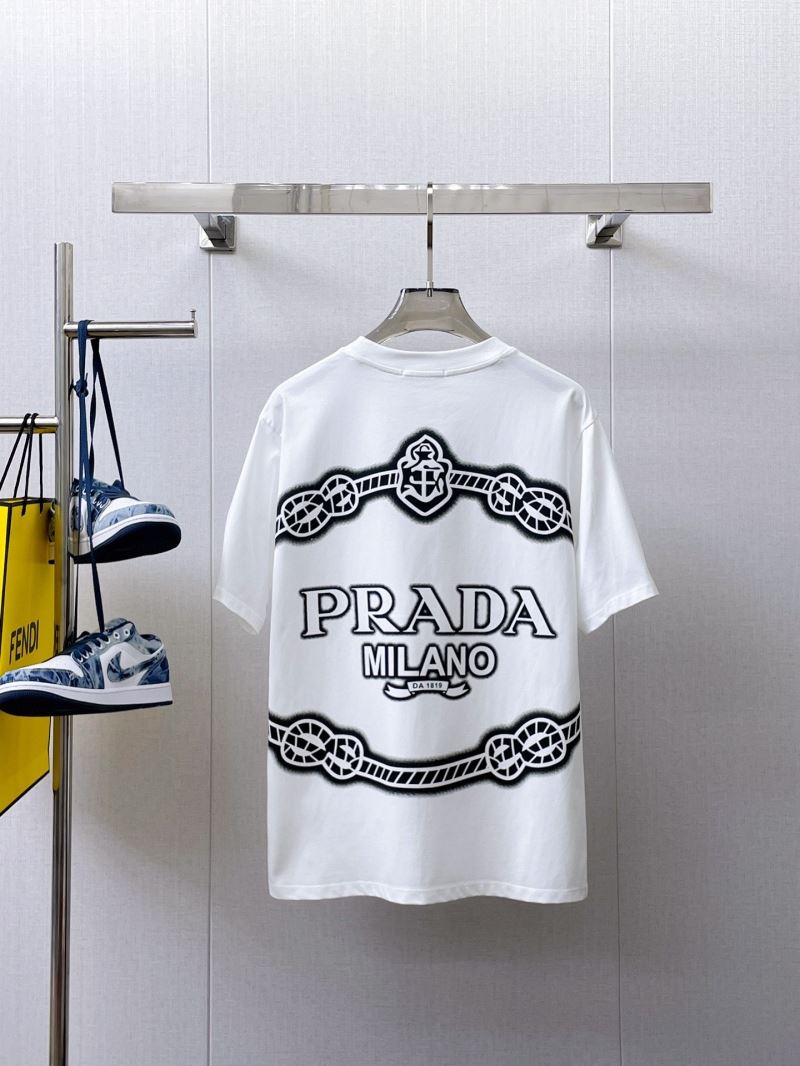 Prada T-Shirts